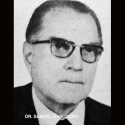 1967 DR SAMUEL RASCOVAN