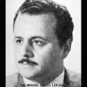 1977 DR MIGUEL ANGEL LUCAS