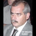 2006 DR MIGUEL RUBIO