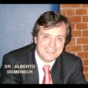 2011 DR ALBERTO DOMENECH